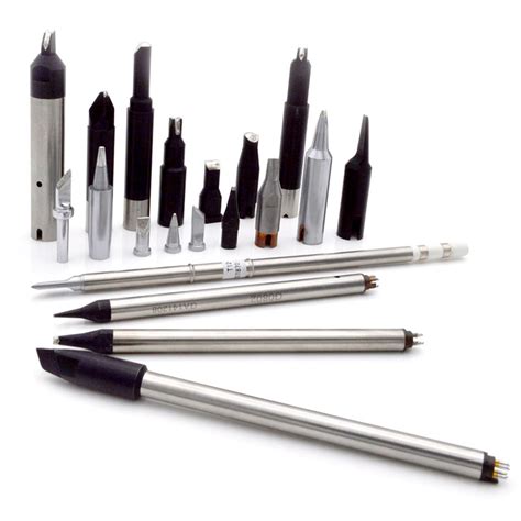 Electronic Soldering Tips 的图像结果