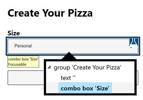 HTML/JavaScript Select Option 的图像结果