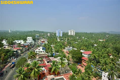 Kovalam, Trivandrum, Alleppey, and Cochin Tour Packages