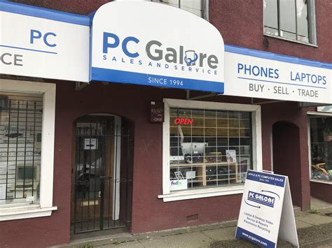 Computer Shop New Milton 的图像结果