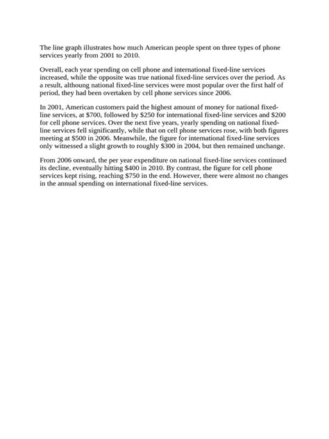 Writing Task 1 Practice 的图像结果