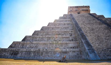 Chichen Itza Deluxe tour from Kumaru Suites Playa del Carmen | Chichen Itza