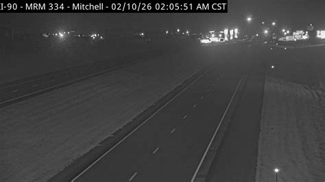 I-90 East Mitchell SD Live Webcams & Road Conditions