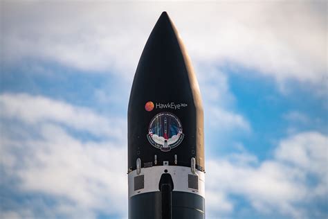 Rocket Lab Electron 的图像结果
