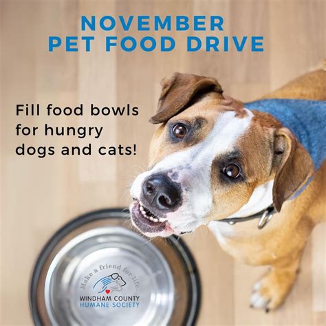 Upcoming Events — Windham County Humane Society