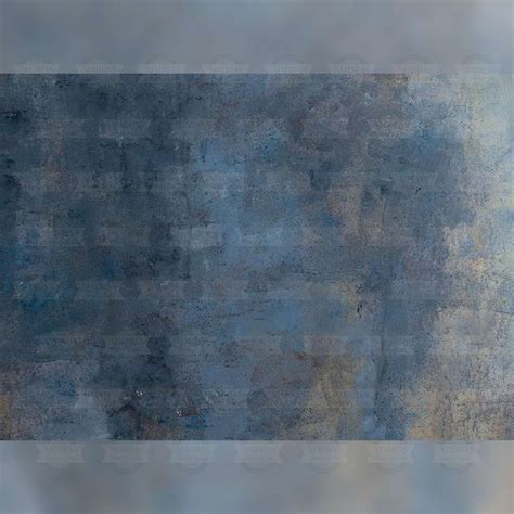 Blue Wall - Printed Backdrop - Fabric - 10 by 12 feet | Madras Prop Store