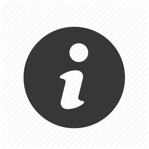 Information Icon Text 的图像结果