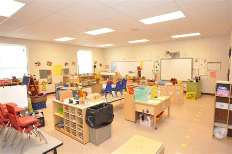 Early Childhood Learning Center | A Modular Building Case Study by ...