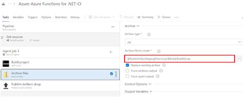 SHREWAYS: Continuous Integration using Azure Build Pipelines (Part 4 ...