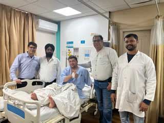 Best Spine Surgery in Delhi | Spine Specialist Doctor in Delhi