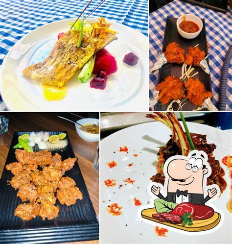 Ocho Kitchen, Manali - Restaurant menu, prices and reviews
