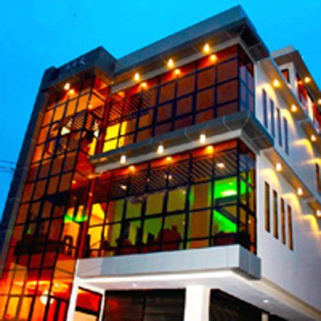 HGC TOURIST INN (San Francisco) - Inn Reviews & Photos - Tripadvisor