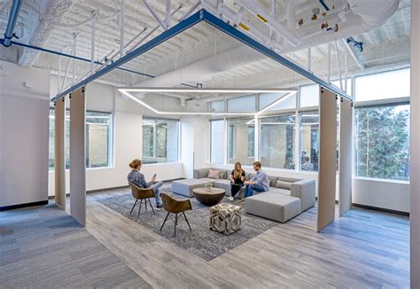 PayPal Offices - San Jose | Office Snapshots