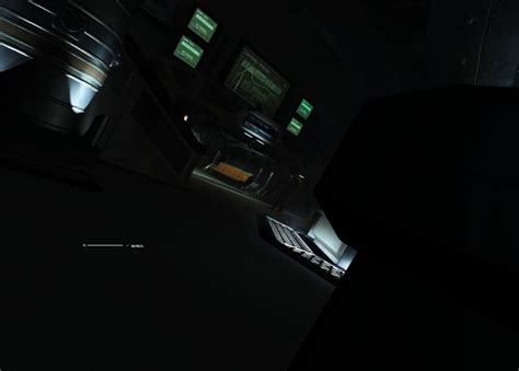 Image result for Alien Isolation VR