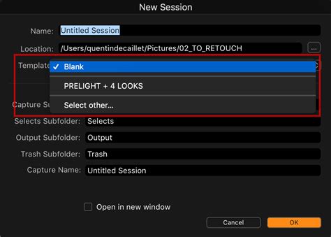 Image result for Capture One Session Workflow
