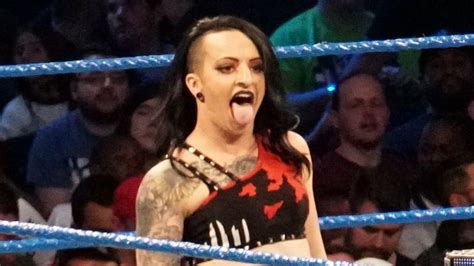 Ruby Riott Return 的图像结果