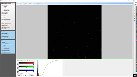 Image result for Using Deep Sky Stacker