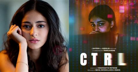 Ananya Panday’s Upcoming Films Prove She’s Ready to Embrace Versatility ...