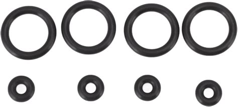 Buy 2 Set of Ball Lock Keg Posts, 18mm Female Thread Gas and Liquid ...