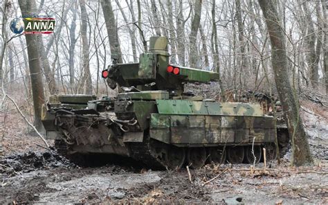 Image result for BMPT Terminator Vs Tanks