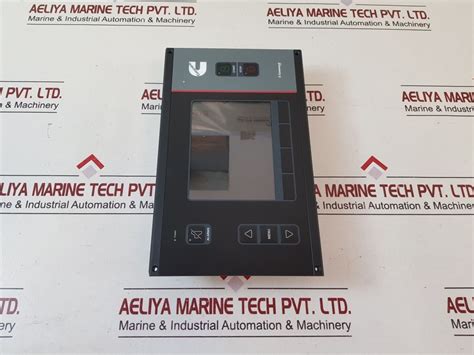 Auto Maskin Dcu 410 Cummins Engine Controller – Aeliya Marine Tech
