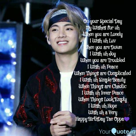 Best oppa Quotes, Status, Shayari, Poetry & Thoughts | YourQuote