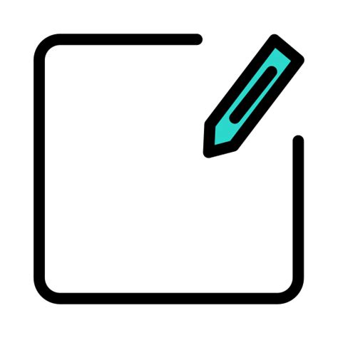 Image result for Write a Message Sign PNG