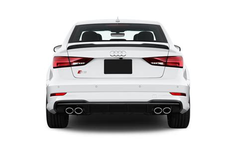 2018 S3 Audi Photos and Videos - MotorTrend