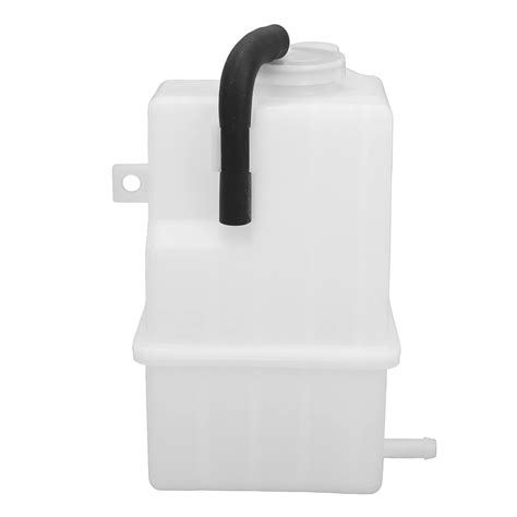 Radiator Coolant Overflow Reservoir Recovery Bottle Tank, Coolant ...