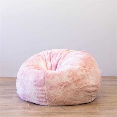 Pink Bean Bag John Lewis at Phoebe Bateman blog