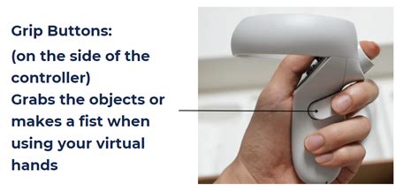 How to Use VR Controllers 的图像结果