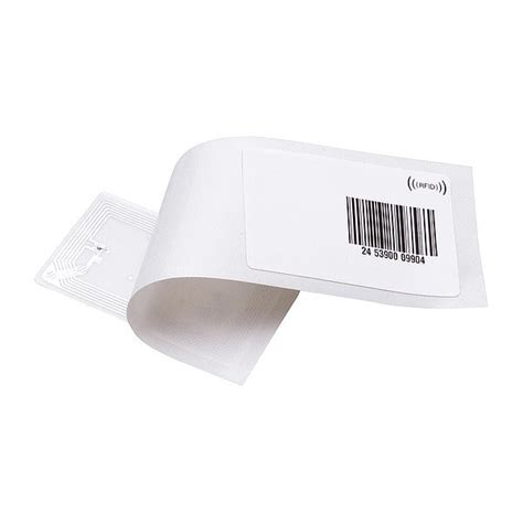 Ifm RFID Tag, 80 mm, 13.56 MHz, PK500 E80379 | Zoro