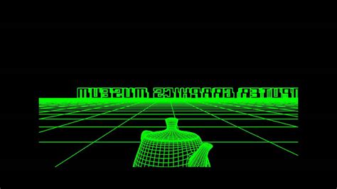 Image result for 80s Computer Graphics