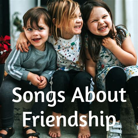 Country Songs About Friends