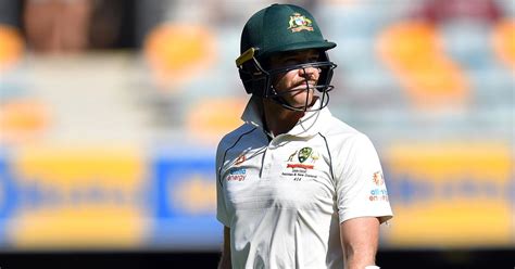 My leadership wasn’t good enough: Australia captain Tim Paine ...