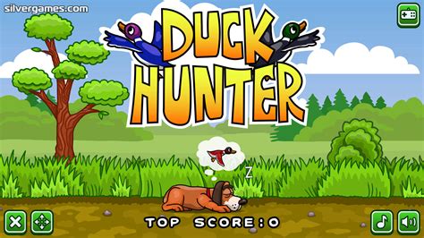 Download Duck Hunt Video Game Wallpaper | Wallpapers.com