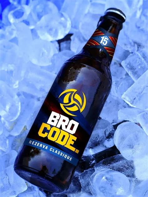 बीयर नहीं है ब्रो कोड! जानिए क्या है सच्चाई - Bro code is not beer ...