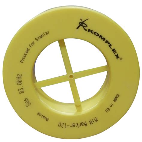 Electronic Pipe and Cable Marker, Passive Marker in India