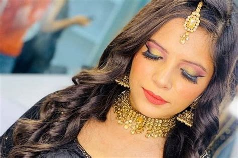 Makeup by Radhika - Makeup Artist - Saket - Weddingwire.in