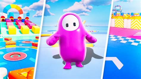 Fortnite Fall Guys Map Code Creative 的图像结果