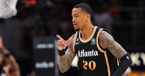 Mavericks Trade Rumors: Hawks' John Collins Trade Discussed; Clint ...