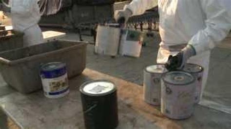 Household hazardous waste collected in Milwaukee County | FOX6 Milwaukee