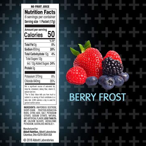 Buy Pedialyte AdvancedCare Plus Electrolyte Powder, with 33% More ...