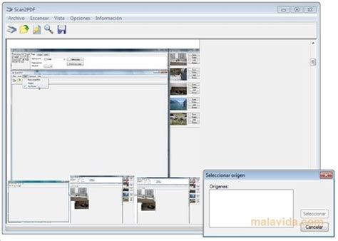 Download Scan2PDF 1.7 - Baixar para PC Grátis