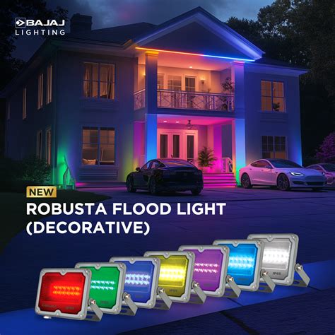 Buy Outdoor Lighting Online & Get Upto 30% Off|Free Delivery – Bajaj ...