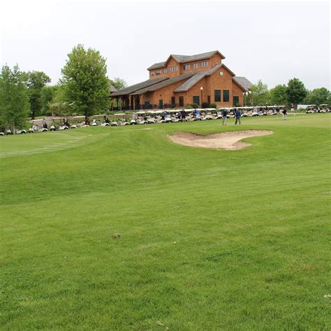 REFUGE GOLF CLUB & WEDDING VENUE (2025) All You Need to Know BEFORE You ...