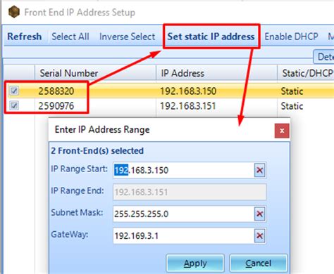 Image result for Connect to Device Using IP Address