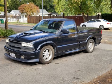 S10 Extreme for sale $2,000 | S-10 Forum