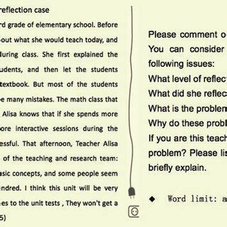 Image result for Math Teaching Journal Reflection