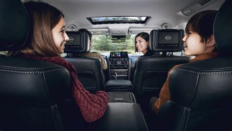 2022 Nissan Armada MPG in Stafford, VA - Pohanka Nissan of Stafford